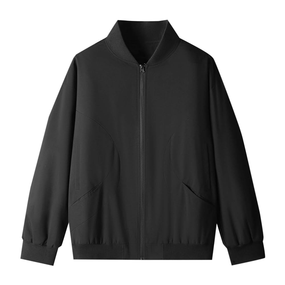 ジャケット・アウター KAJA REVERSIBLE BOA NYLON BOMBER OVY 2 KAJA REVERSIBLE BOA NYLON BOMBER OVY 2